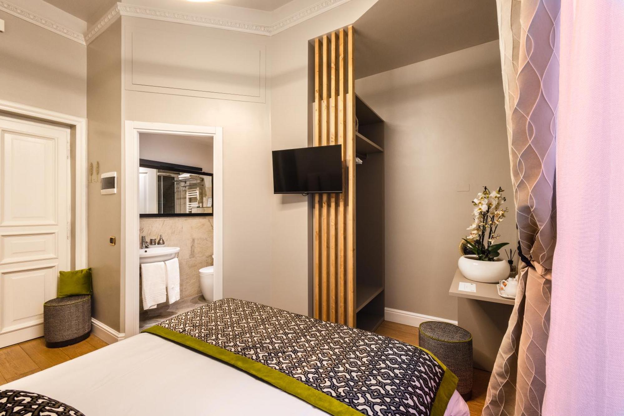 Mybedcavour Gasthof 2*