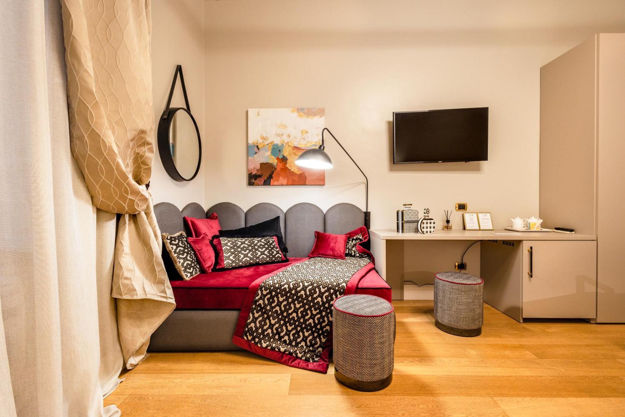 Mybedcavour Gasthof