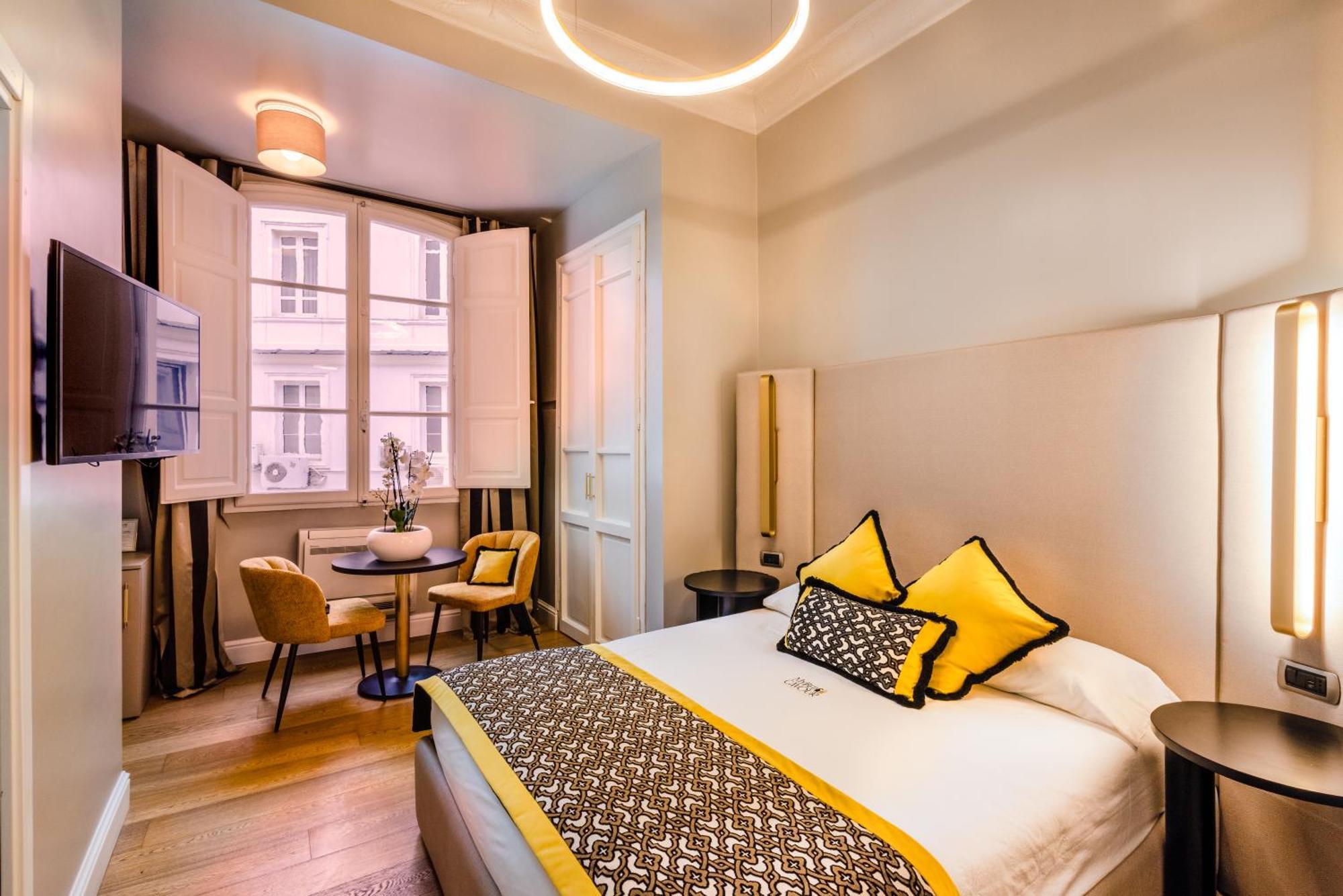 Mybedcavour Gasthof 2*