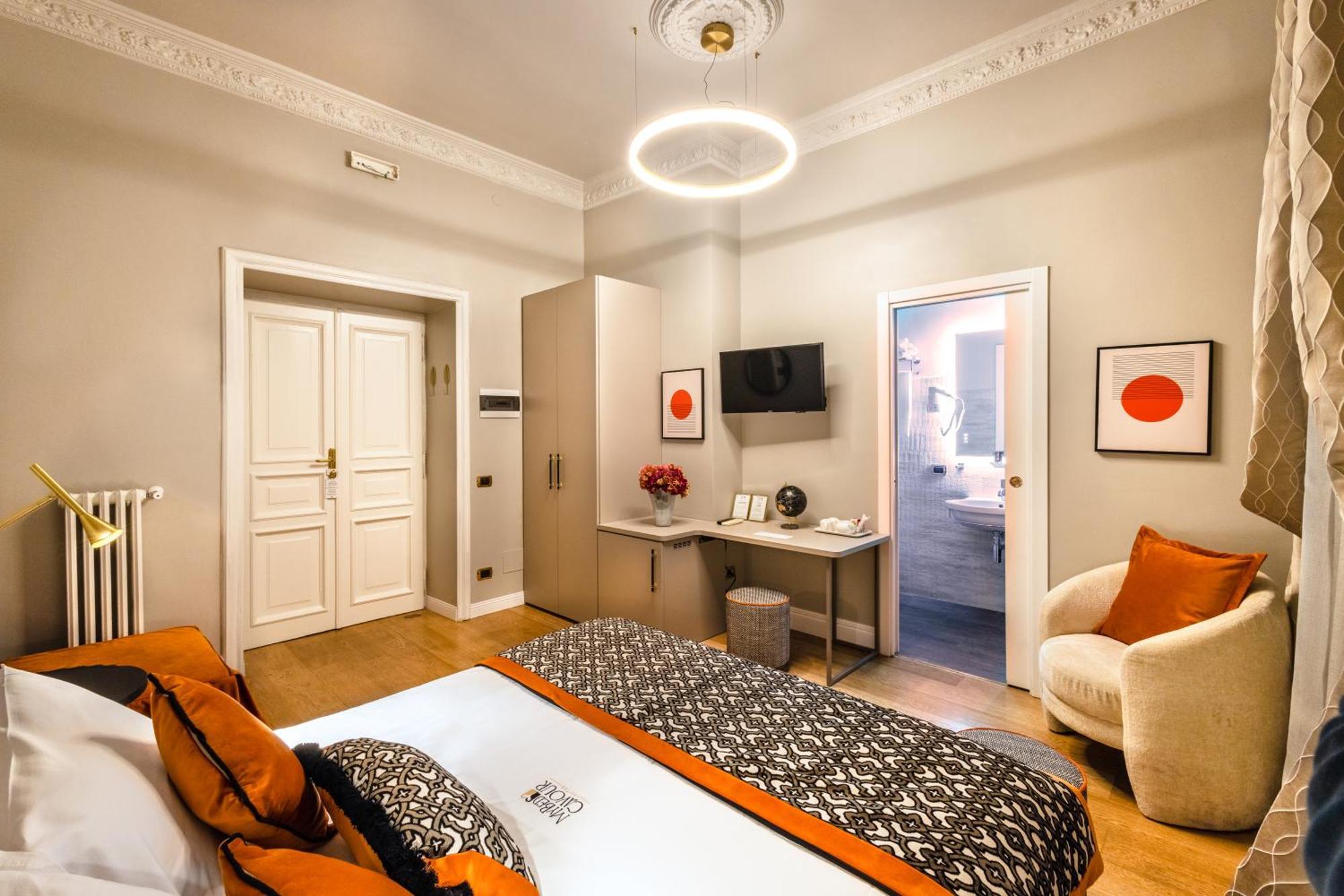Gasthof Mybedcavour 2*