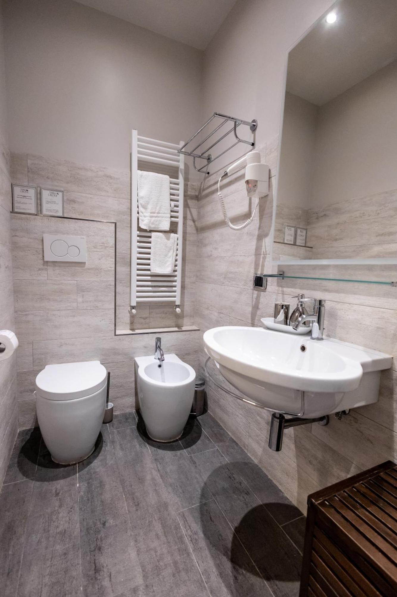 Mybedcavour Gasthof Rom