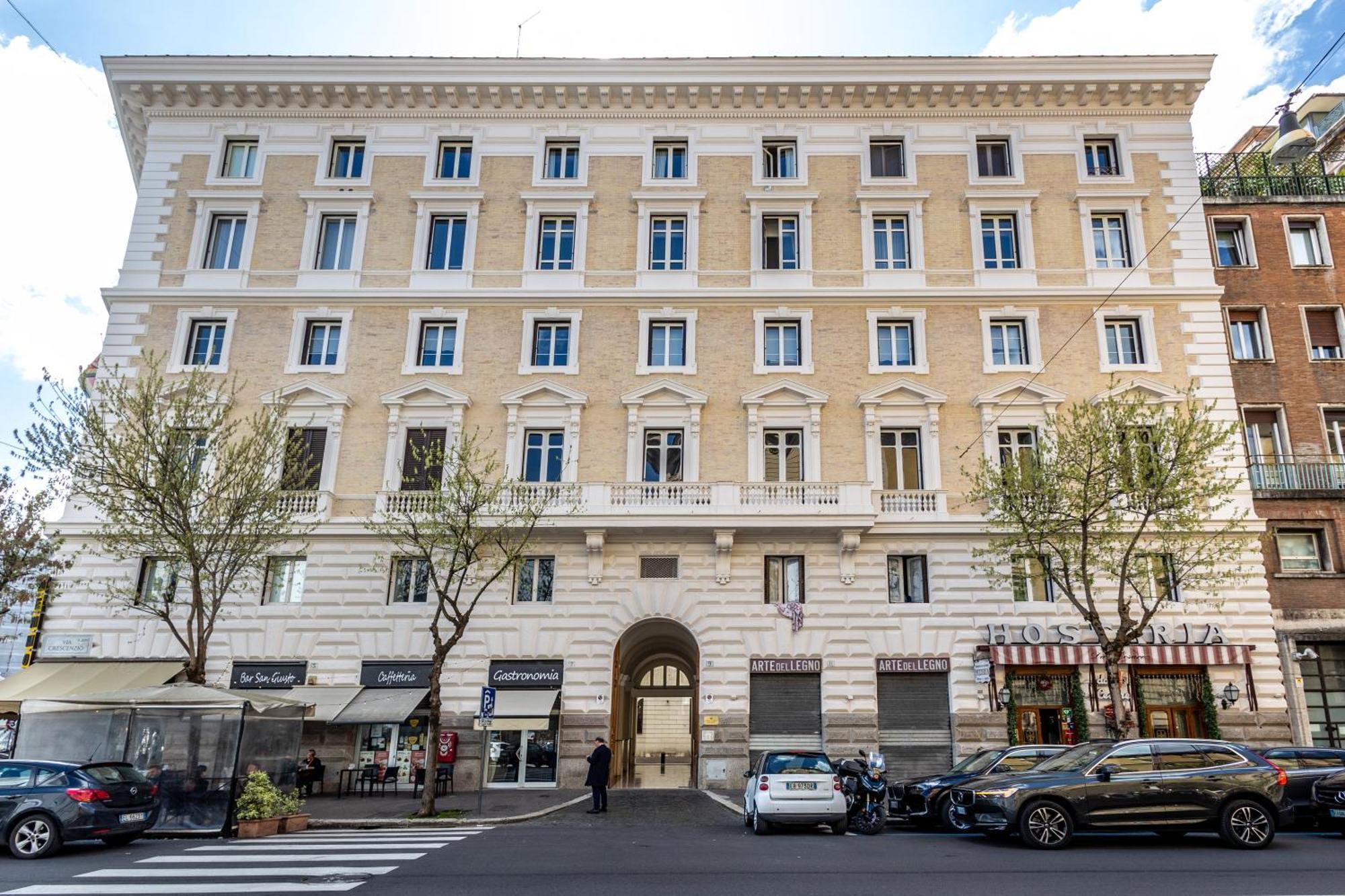 Guest house Mybedcavour Rome
