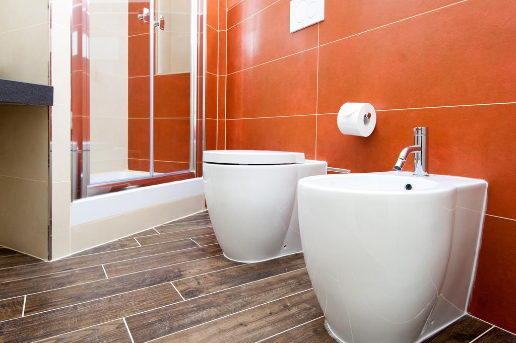 Mybedcavour Gasthof Rom