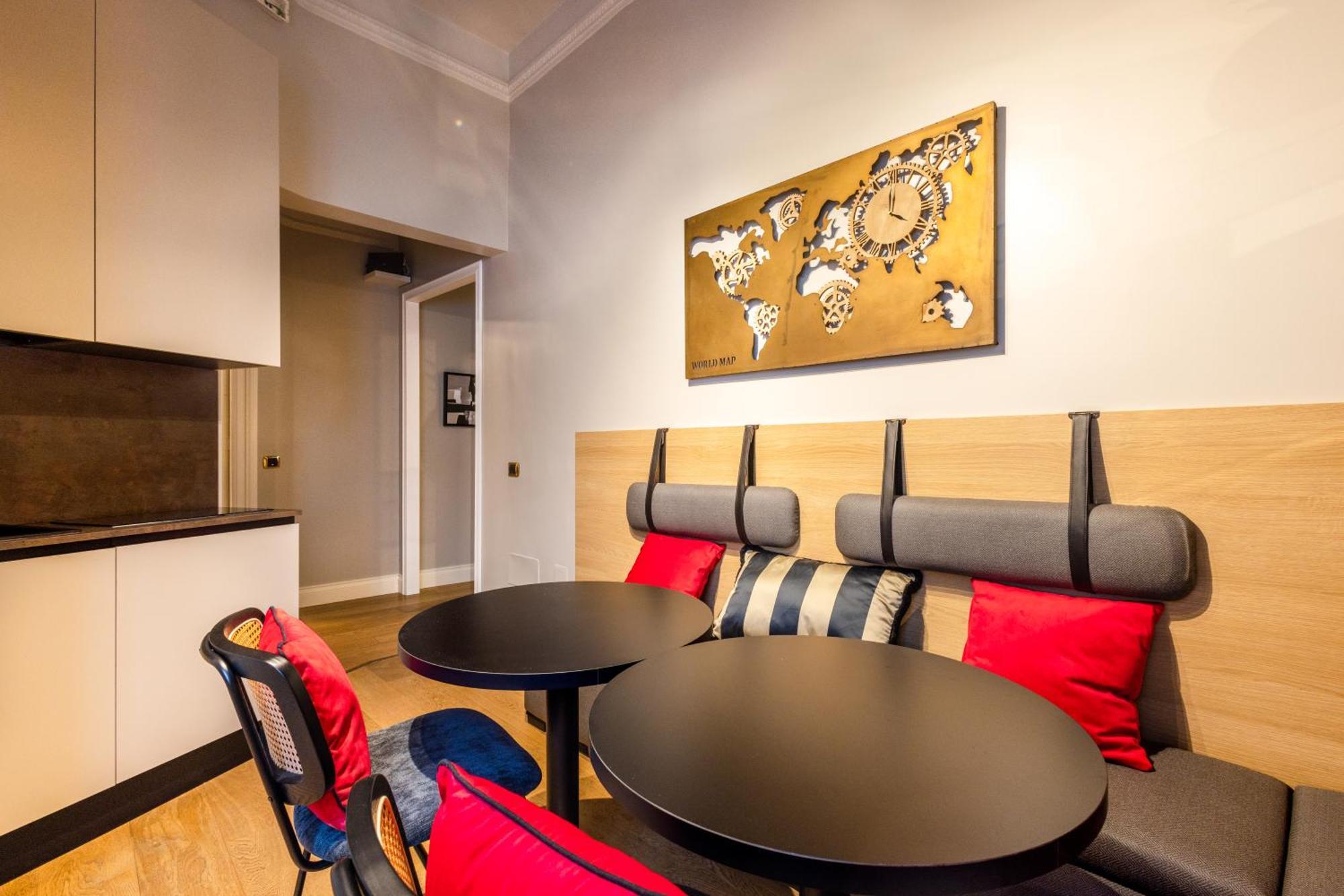Mybedcavour Gasthof 2*
