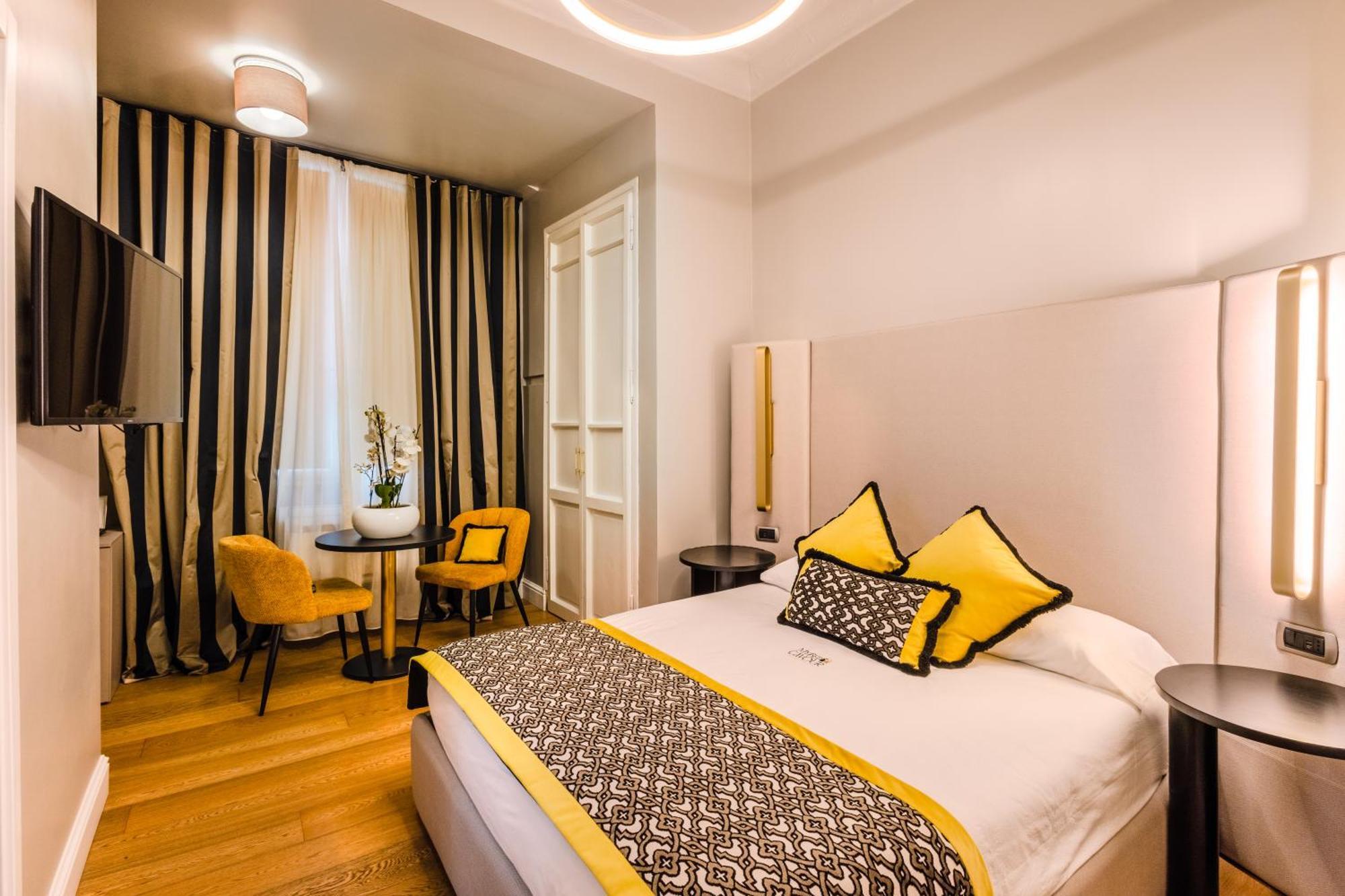 Mybedcavour 2* Rom
