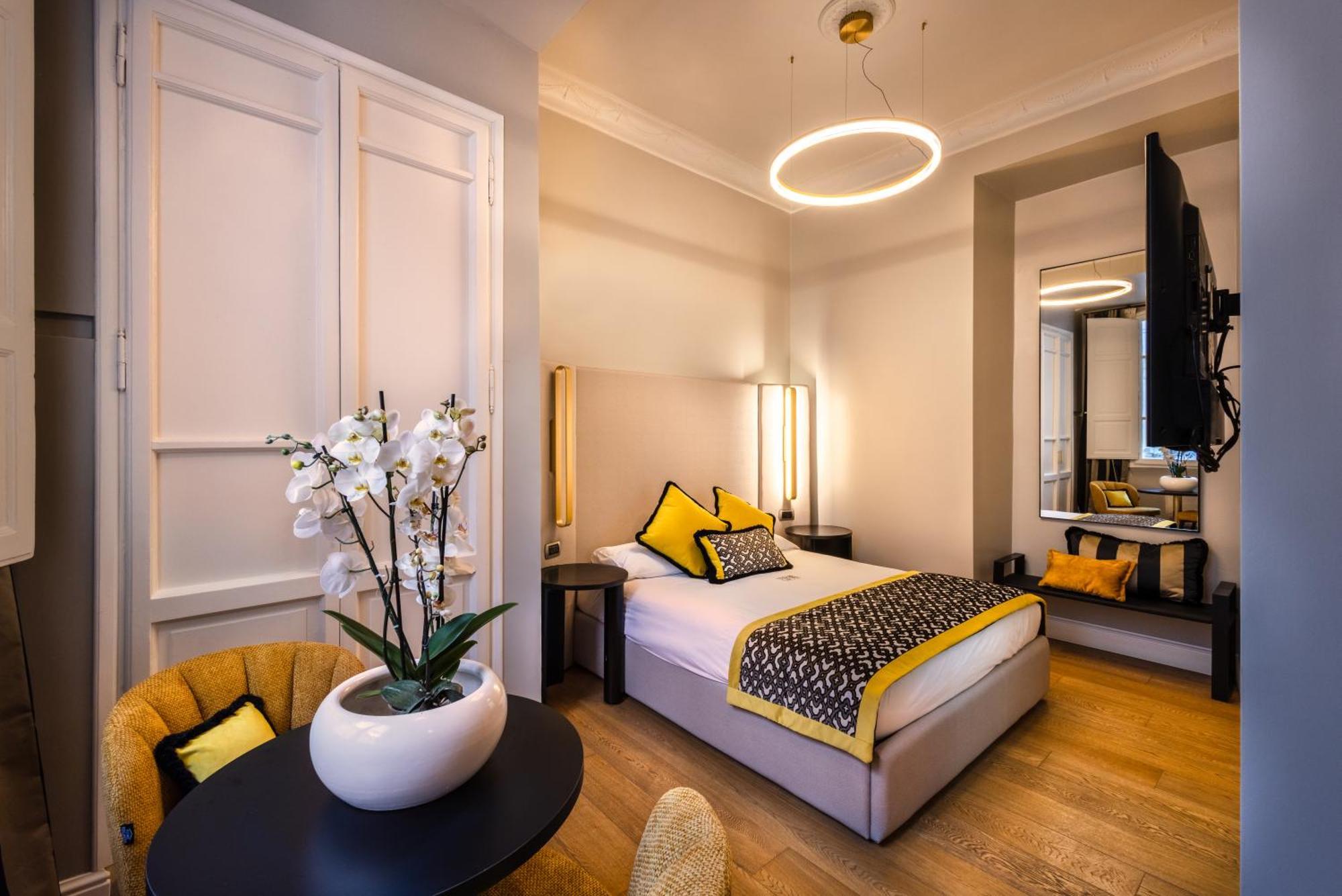 Gasthof Mybedcavour Rom