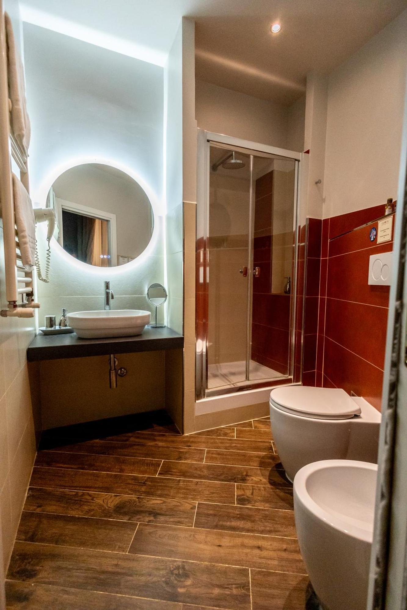 Mybedcavour Gasthof Rom