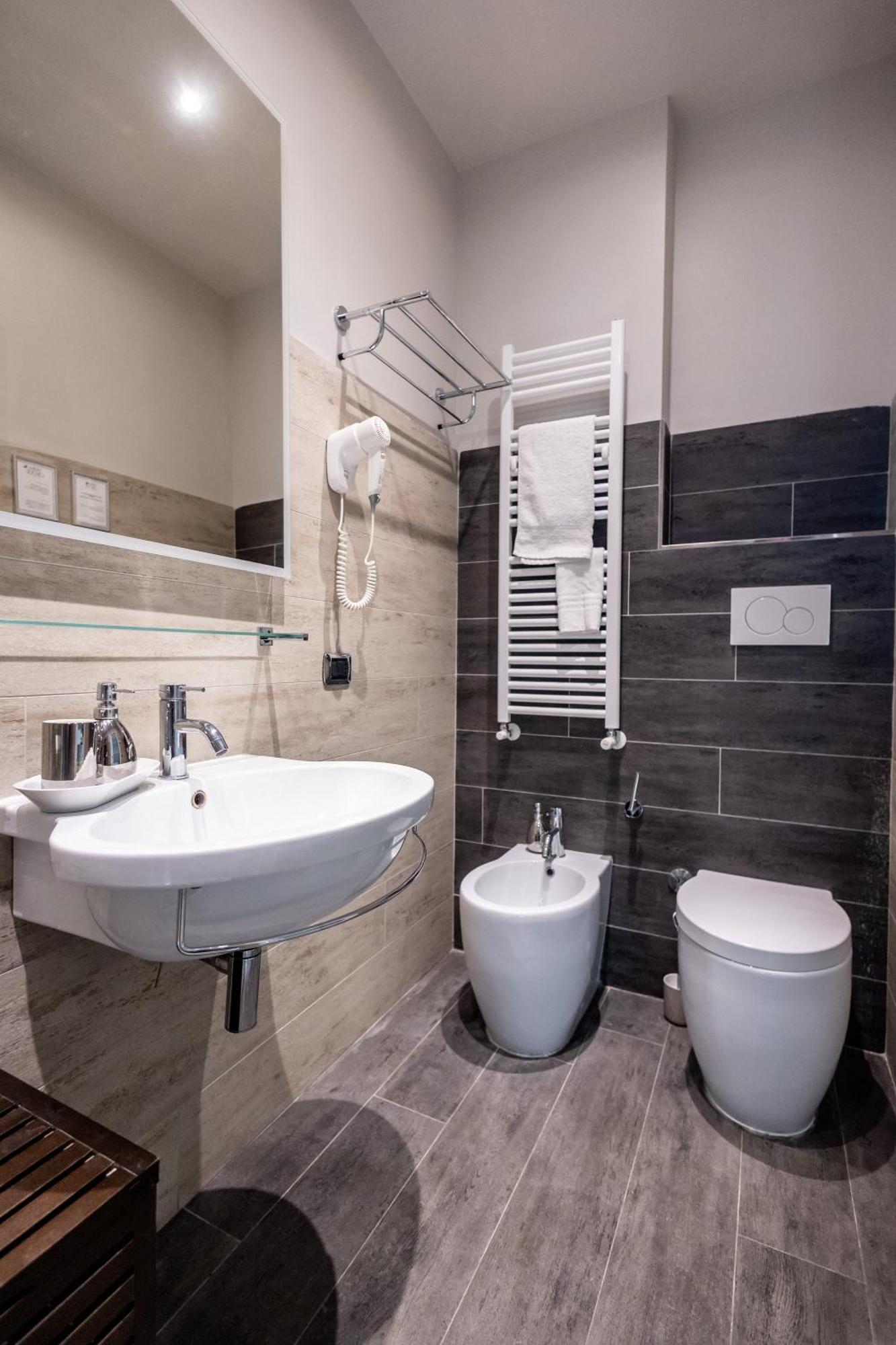 Mybedcavour 2* Rom