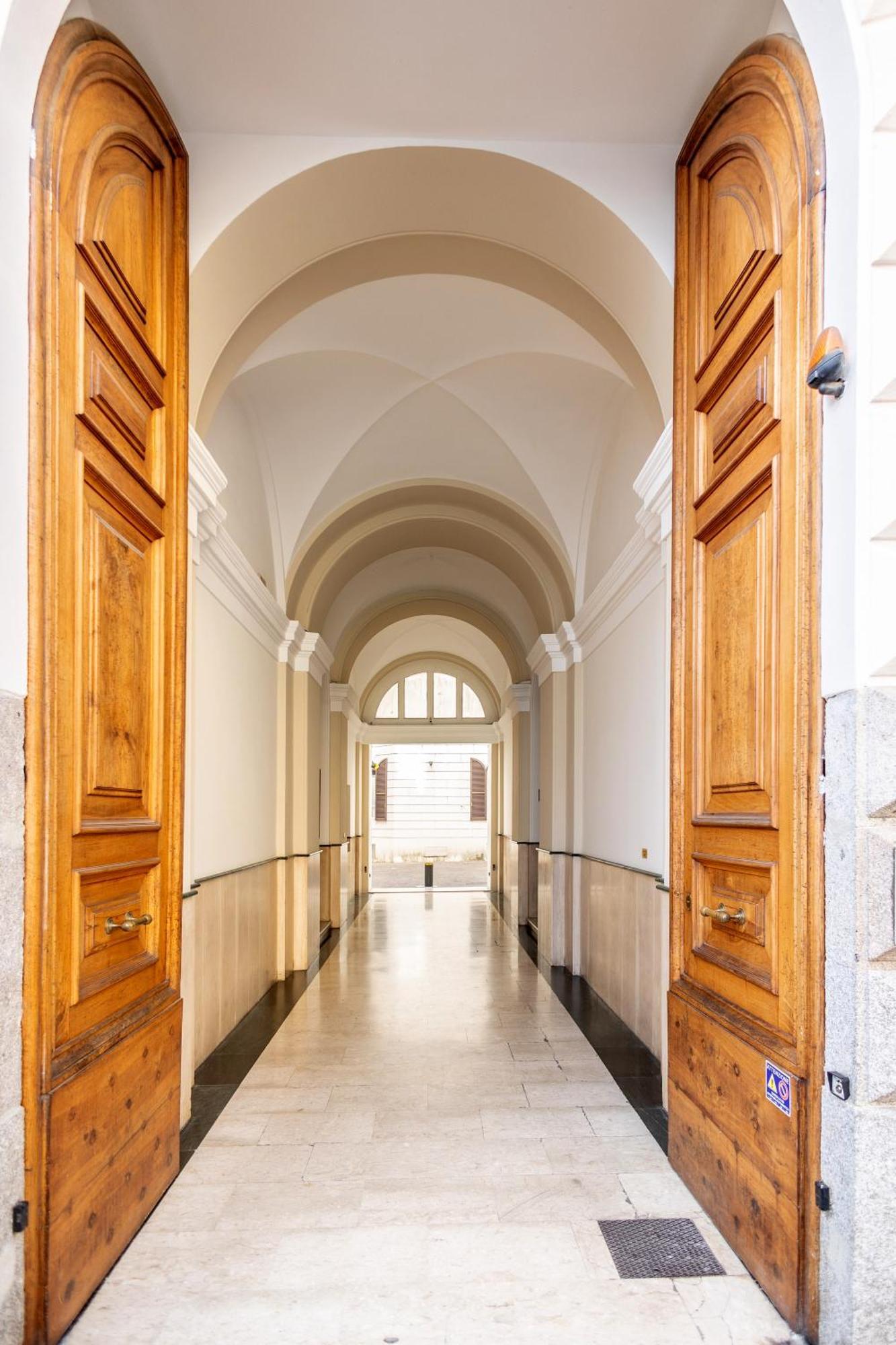 Mybedcavour Gasthof