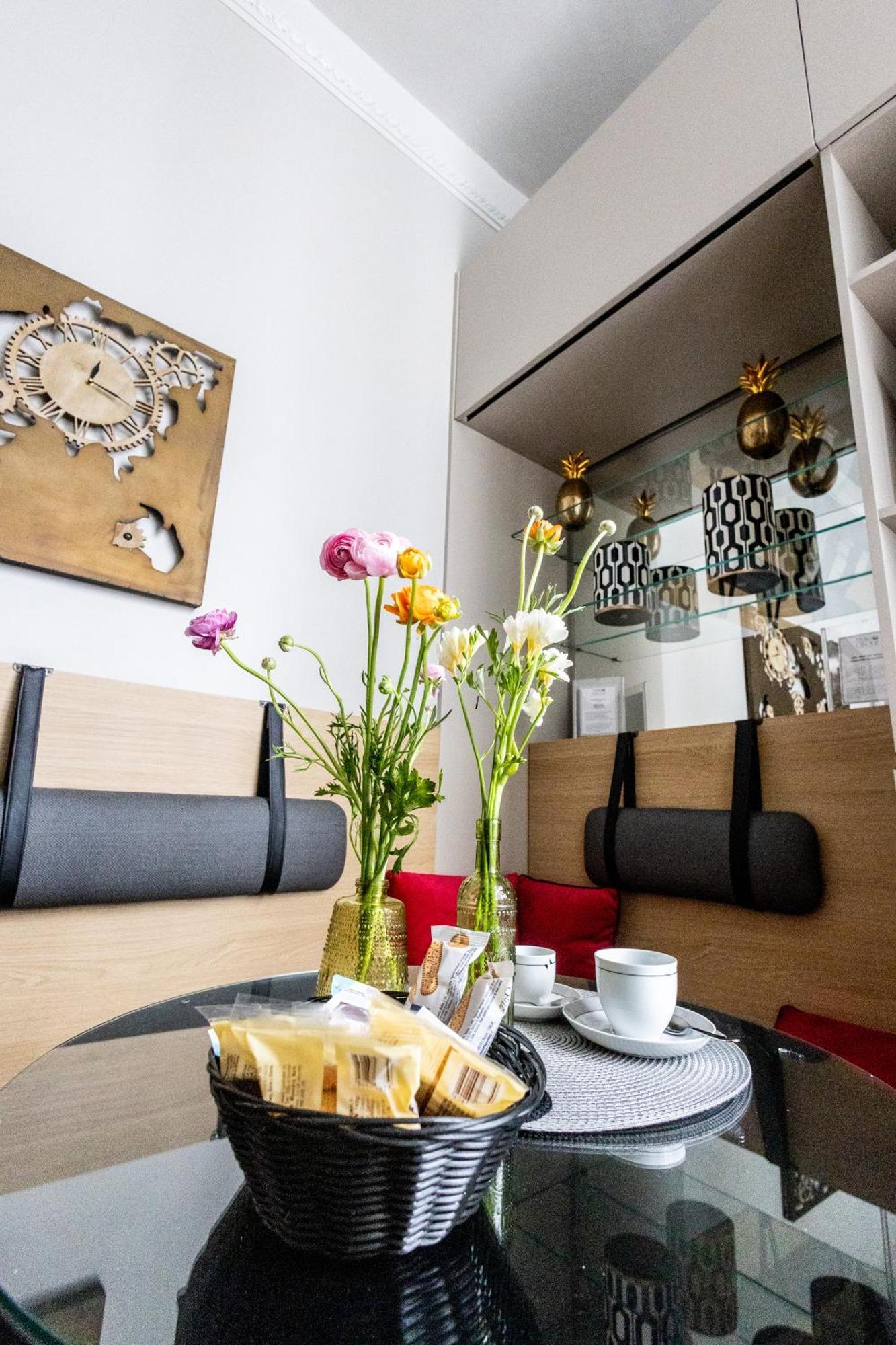 Gasthof Mybedcavour 2*