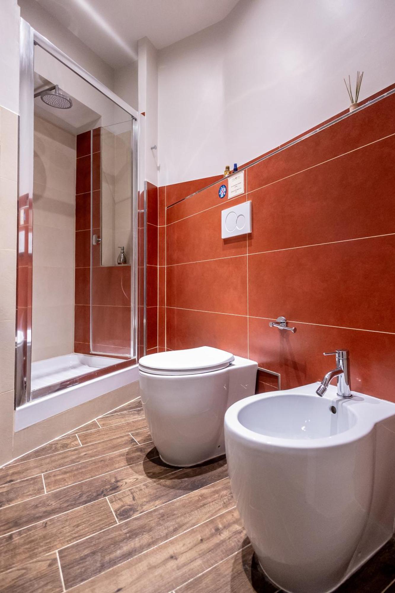 Mybedcavour 2* Rom